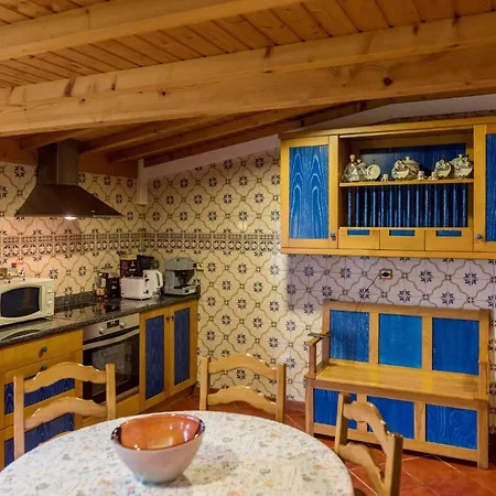 Casa de Férias Michel's House