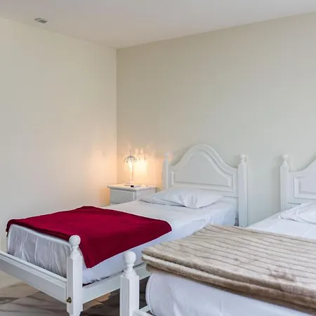 Michel's House Ferienhaus *