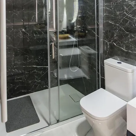 Michel's House Ferienhaus