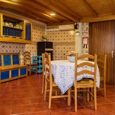 Michel's House בית נופש *