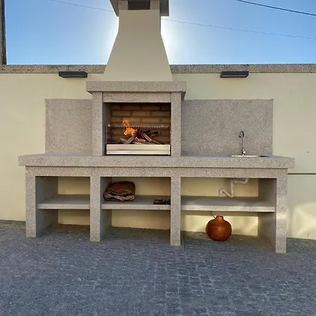 度假居 Michel's House