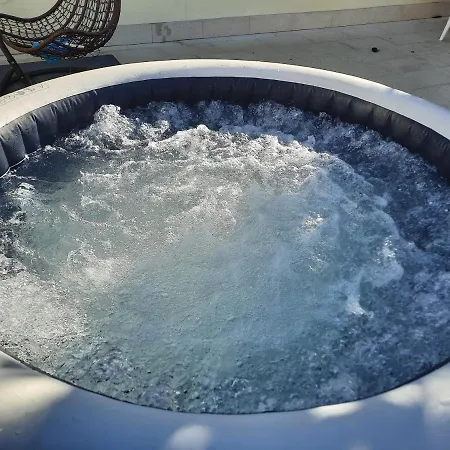 Michel's House * 埃斯波森迪