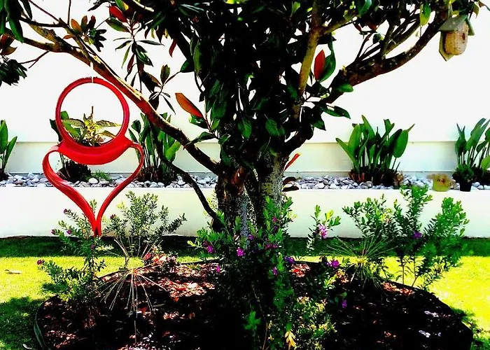 Michel's House Vakantiehuis