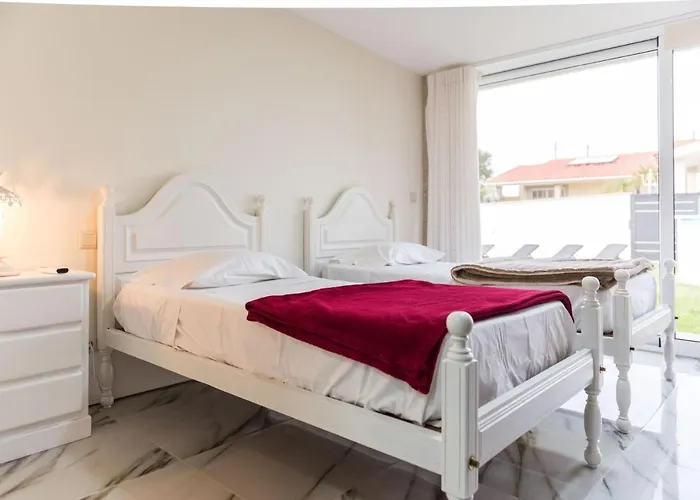 Michel's House Vakantiehuis