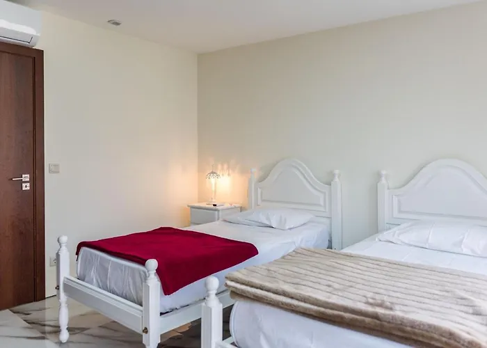 Michel's House Vakantiehuis *