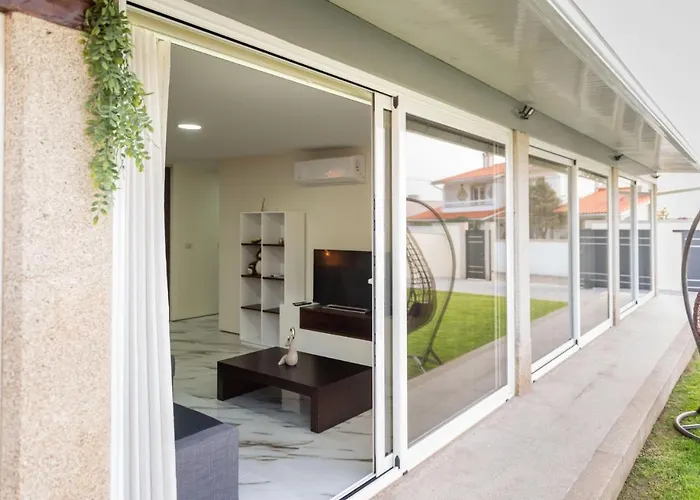 Michel's House Vakantiehuis *