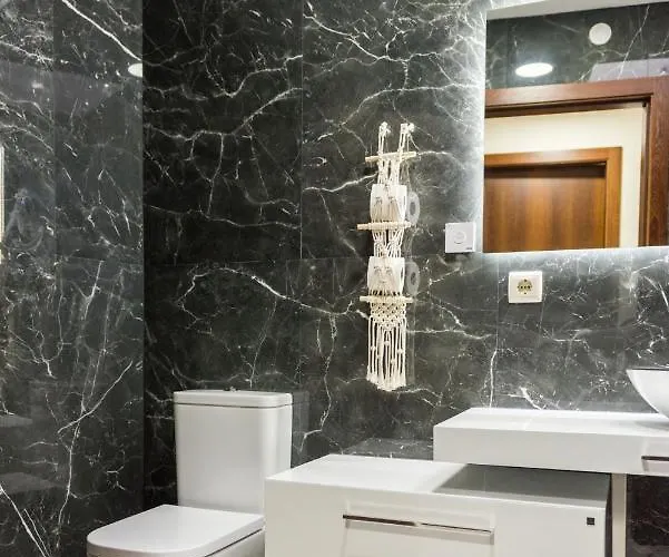 Michel's House * Esposende