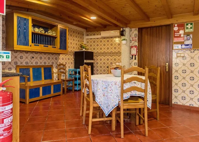 Michel's House Vakantiehuis *