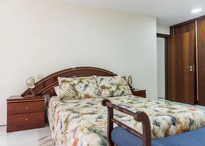 Michel's House * Esposende