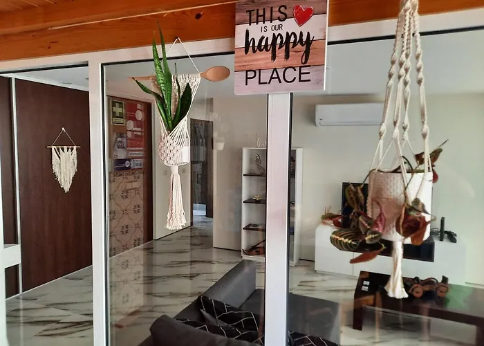 Michel's House Esposende