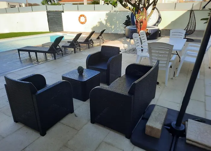 Michel's House Vakantiehuis