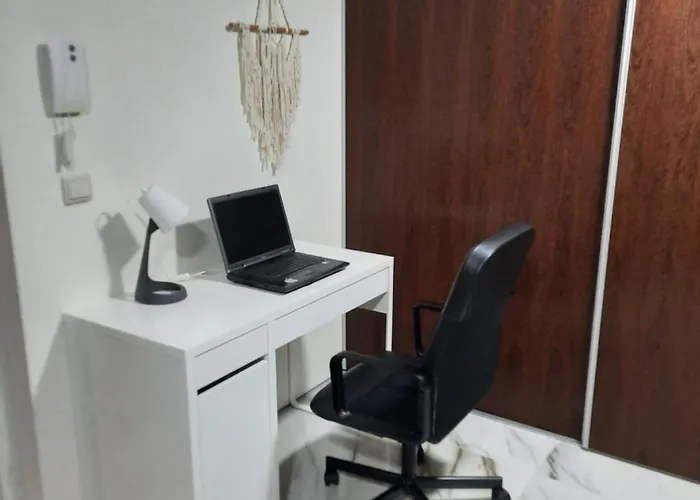 Vakantiehuis Michel's House *