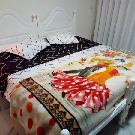 Michel's House בית נופש *