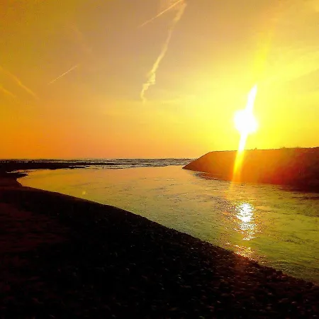 Michel's House Эшпозенди