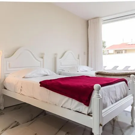 Michel's House Feriehus