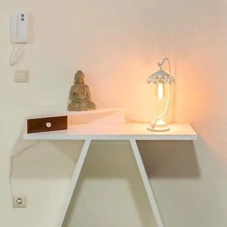 Michel's House Feriehus