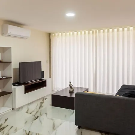 Michel's House בית נופש