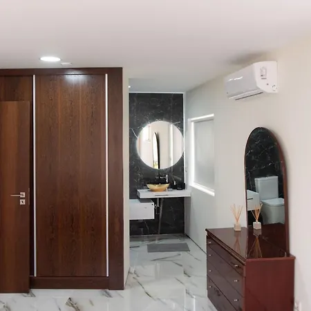 Michel's House Дом отдыха