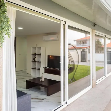 Michel's House בית נופש *