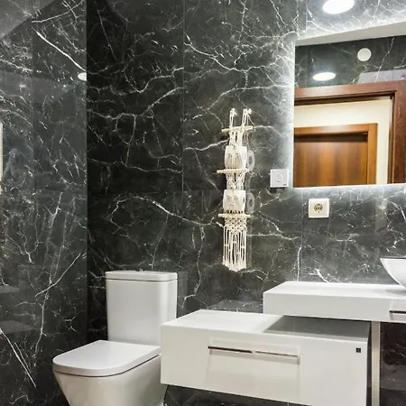 Michel's House * Эшпозенди