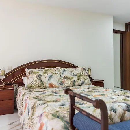 Michel's House * אספוסנדה