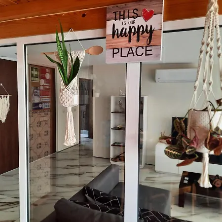 Michel's House אספוסנדה