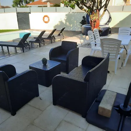 Michel's House בית נופש