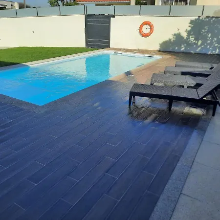 Michel's House אספוסנדה