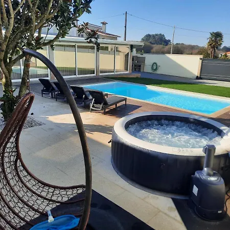 בית נופש Michel's House