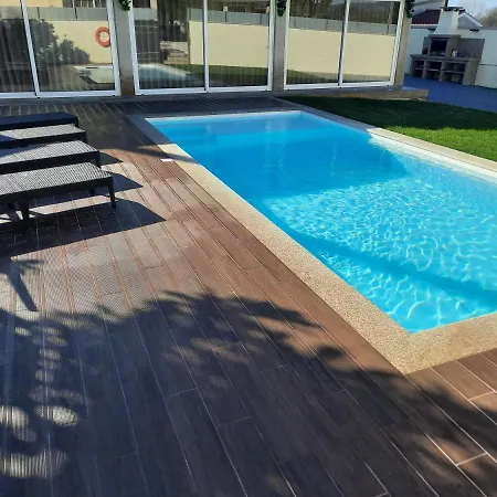 Michel's House Esposende