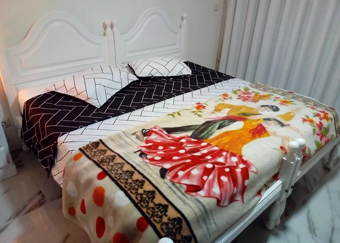 Michel's House 펜션 *