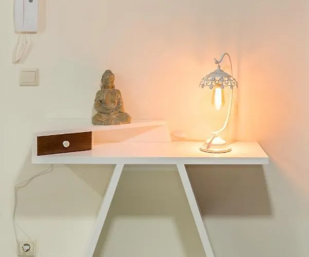 Michel's House Semesterbostad