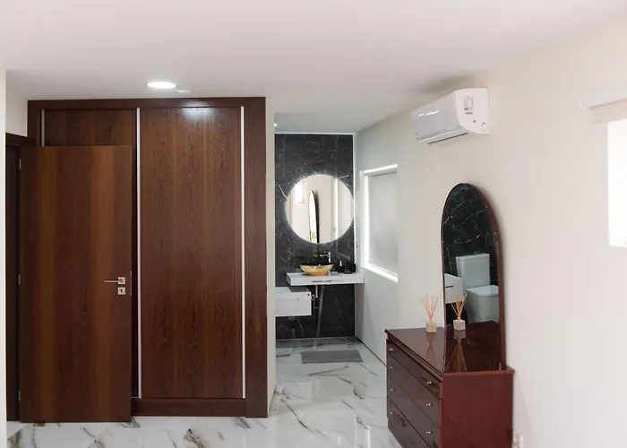 Michel's House 펜션