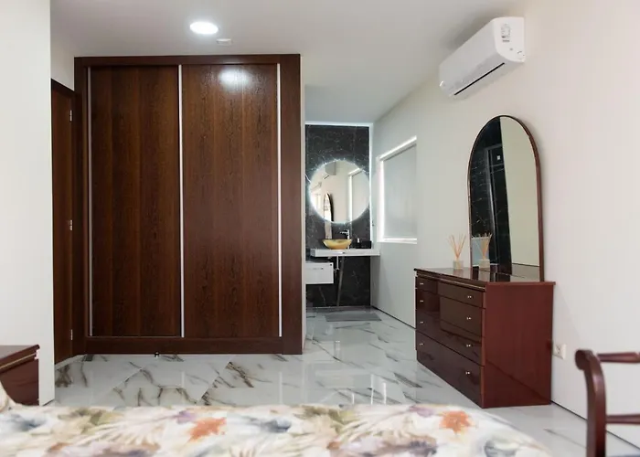 Michel's House * 에스포센데