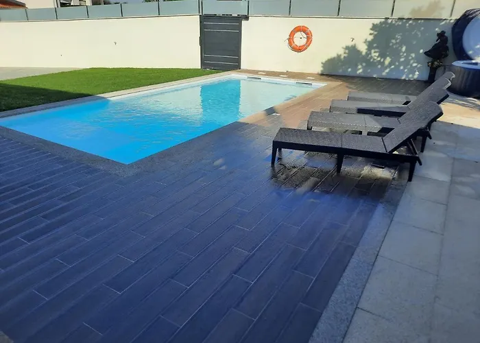 Michel's House 에스포센데