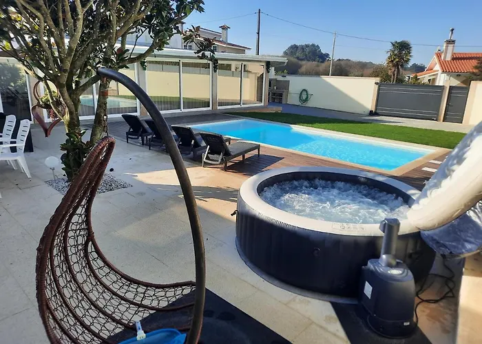 펜션 Michel's House