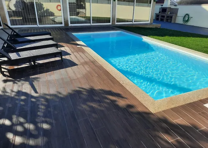 Michel's House Esposende