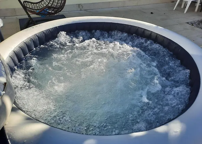 Michel's House * 에스포센데